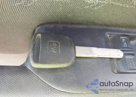 2007 Honda Element Sc из США, поврежденный, VIN 5J6YH189X7L016956